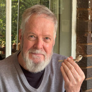 Prof Francis Thackeray